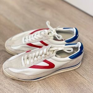 Tretorn Classic Sneakers